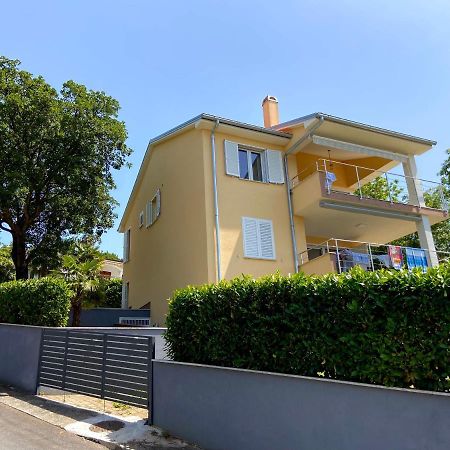 Villa Rudy Holiday Home Нивице Экстерьер фото