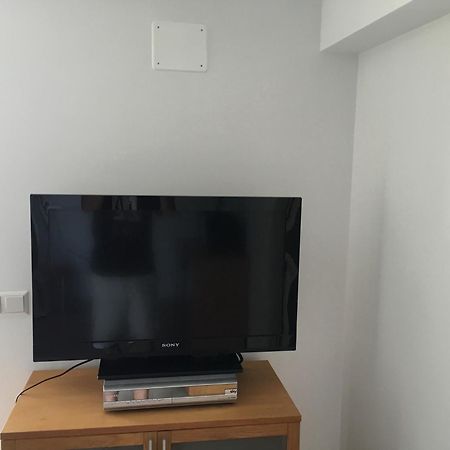 Villa Rudy Holiday Home Нивице Экстерьер фото