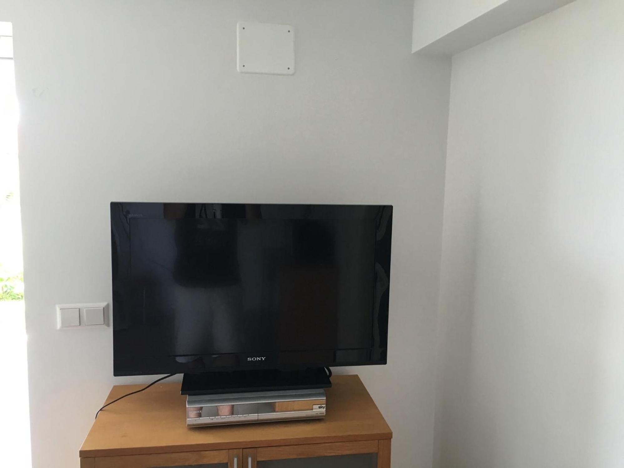 Villa Rudy Holiday Home Нивице Экстерьер фото