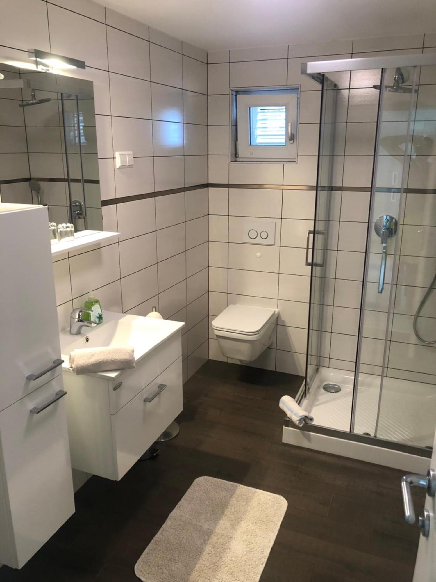 Villa Rudy Holiday Home Нивице Экстерьер фото